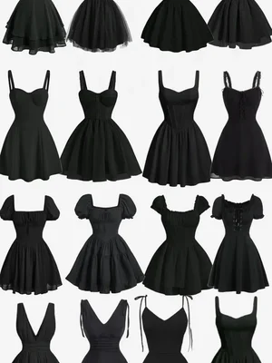 Dresses