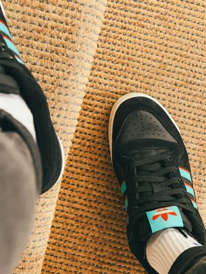 fashion sneakers