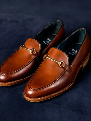 Loafers & Slip-Ons