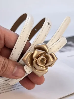 Women's belts