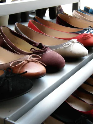Women's Flats