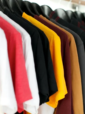 T-Shirts & Tanks