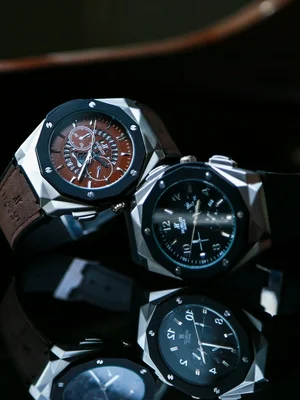 Watches