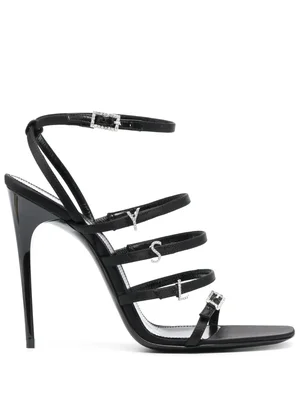 YSL Sparkle Strap