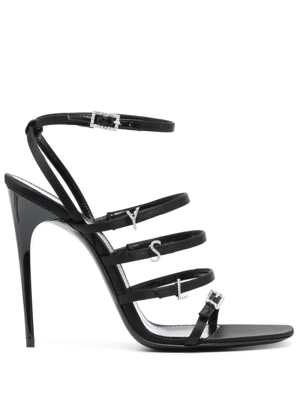 YSL Sparkle Strap