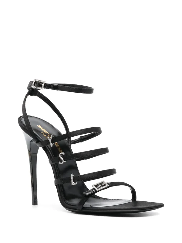 YSL Sparkle Strap additional