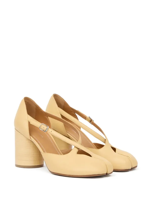 Palm Glam Heels additional