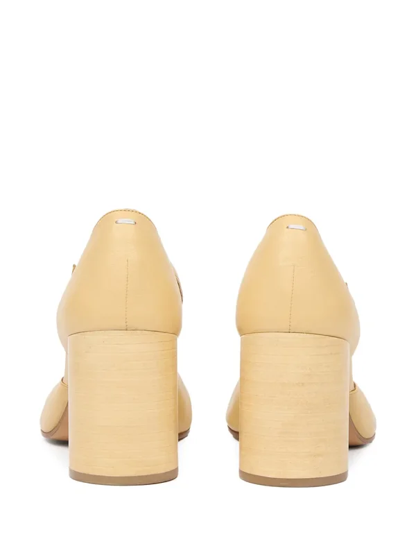 Palm Glam Heels additional