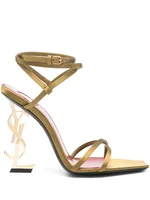 Golden Tip Pumps