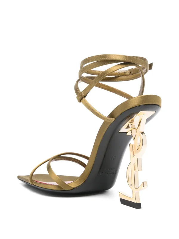 Golden Tip Pumps additional