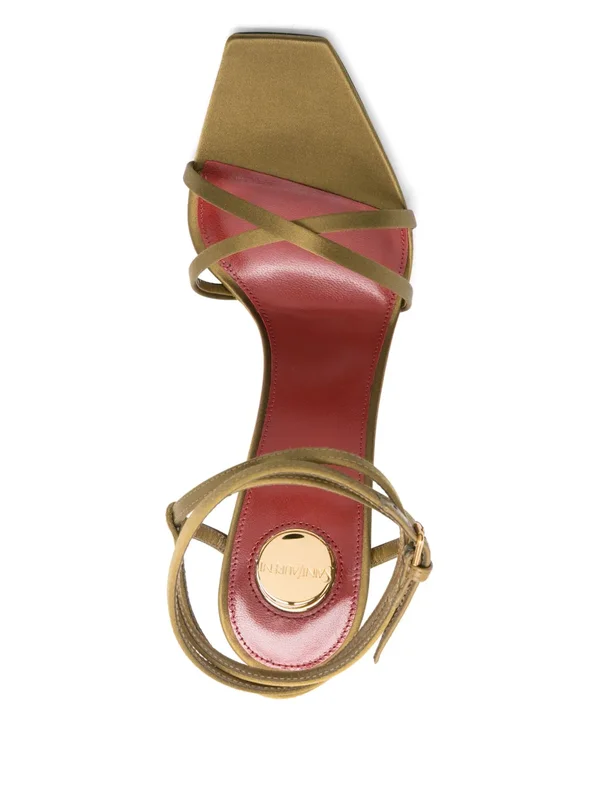 Golden Tip Pumps additional