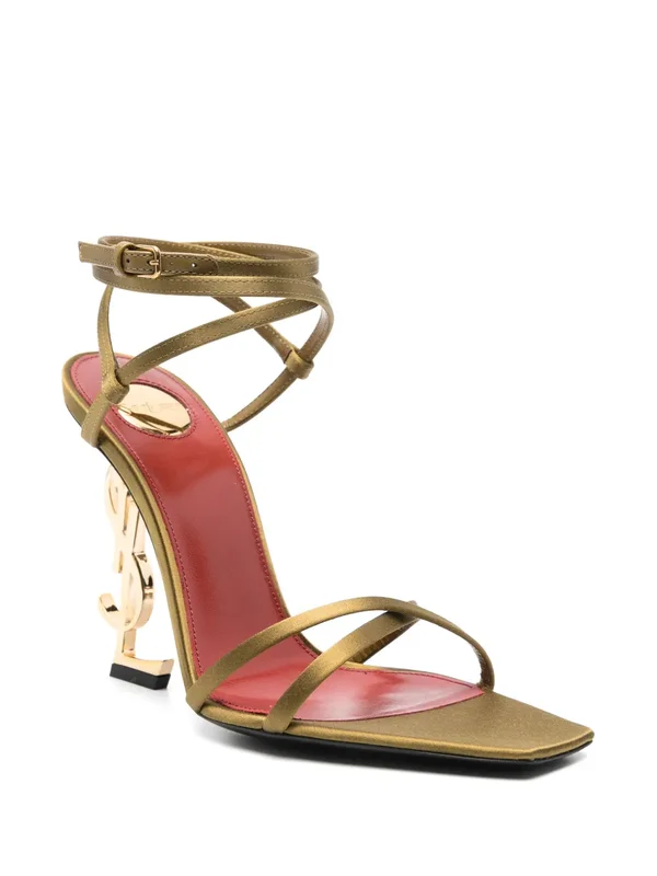 Golden Tip Pumps additional
