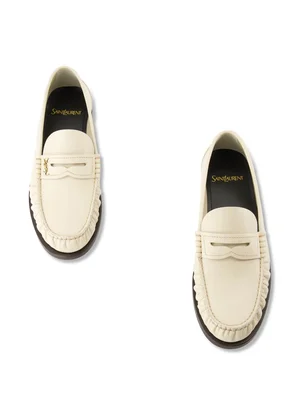 Luxe Loafer