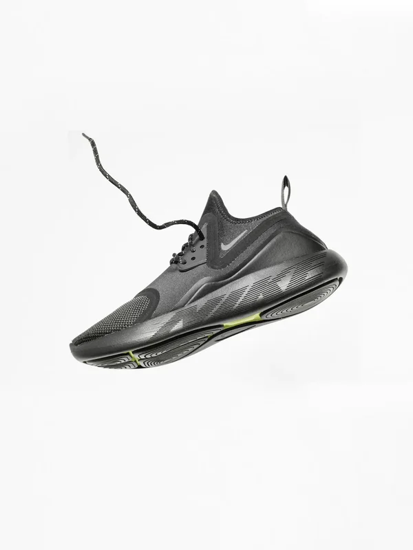 Nike Air Max Scorpion Flyknit “Triple Black” additional