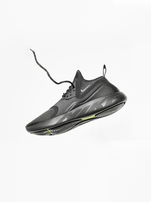 Nike Air Max Scorpion Flyknit “Triple Black”