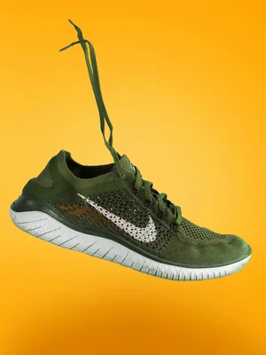 Nike ZoomX Invincible Run Flyknit 2 “Green Strike”
