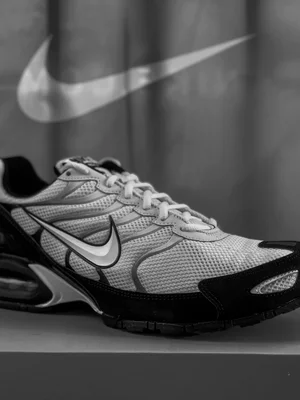 Nike Air Max 90 “White/Black”