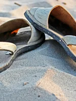 Safari Soles