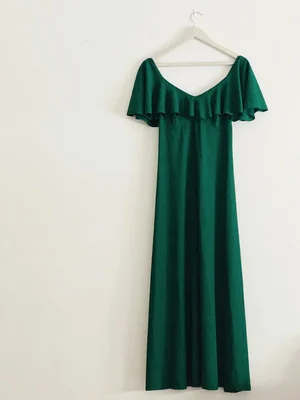 Emerald Whisper