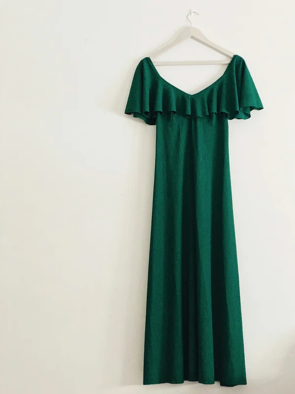 Emerald Whisper