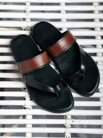 Strap Sandals