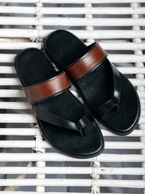 Strap Sandals