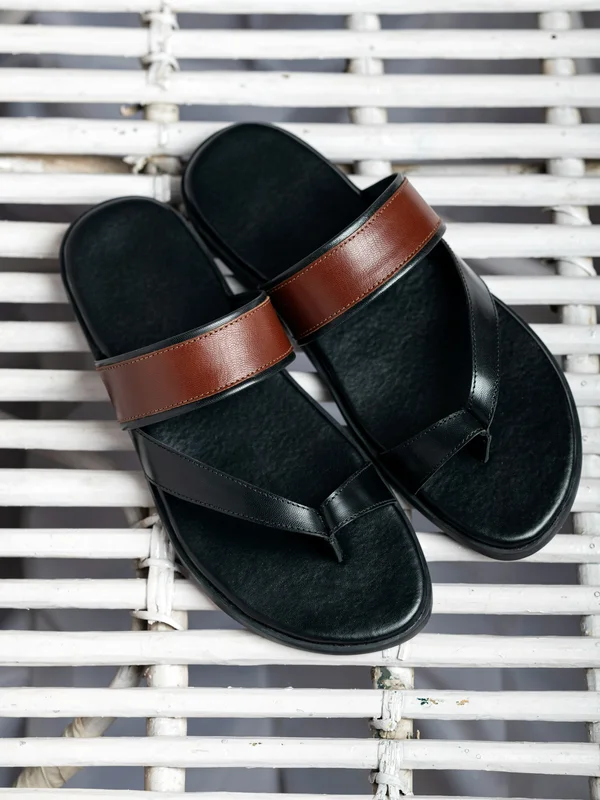 Strap Sandals