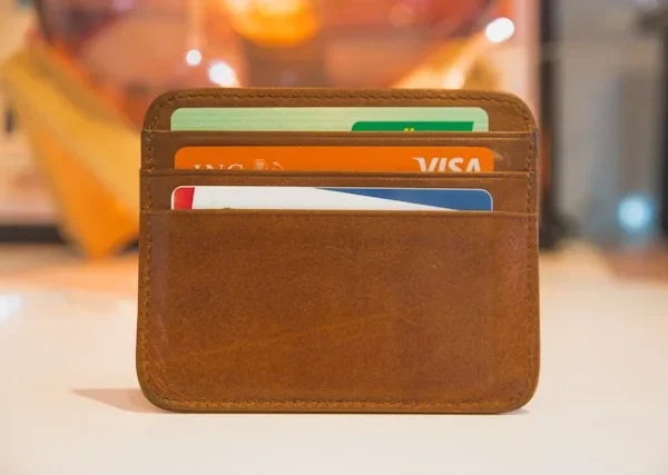 Mtaa Wallet