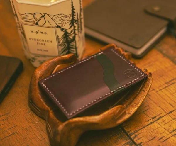 Ndovu Fold Wallet
