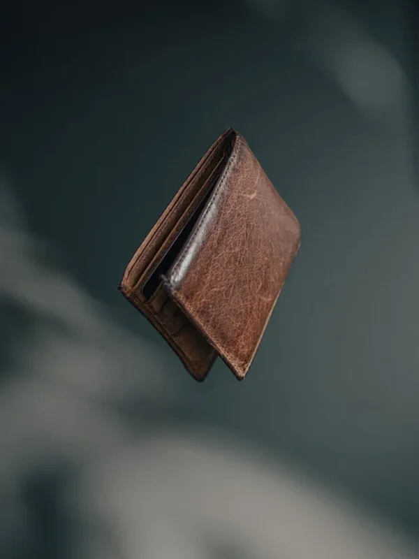 Kifaru Classic Wallet