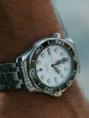 Omega Seamaster Professional Diver 300M