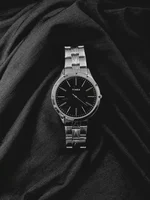 Timex Metropolitan Quartz Watch