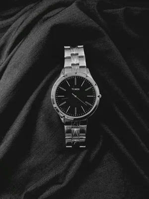 Timex Metropolitan Quartz Watch