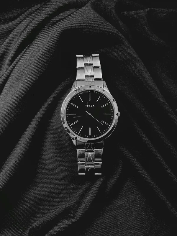 Timex Metropolitan Quartz Watch