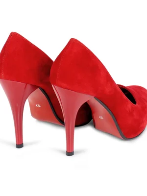 Red Desire