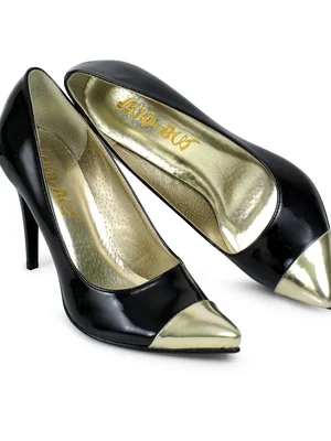 Golden Edge